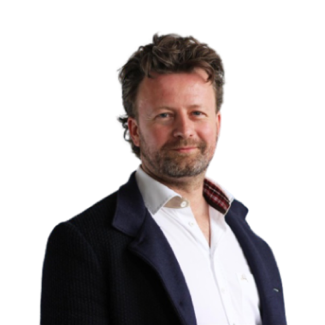Marc Jaggi