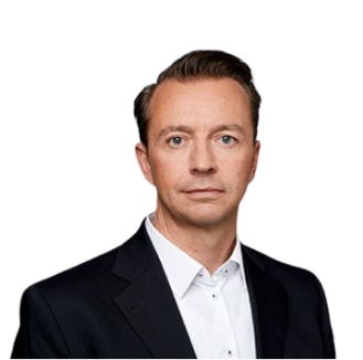 Michael Rothmund