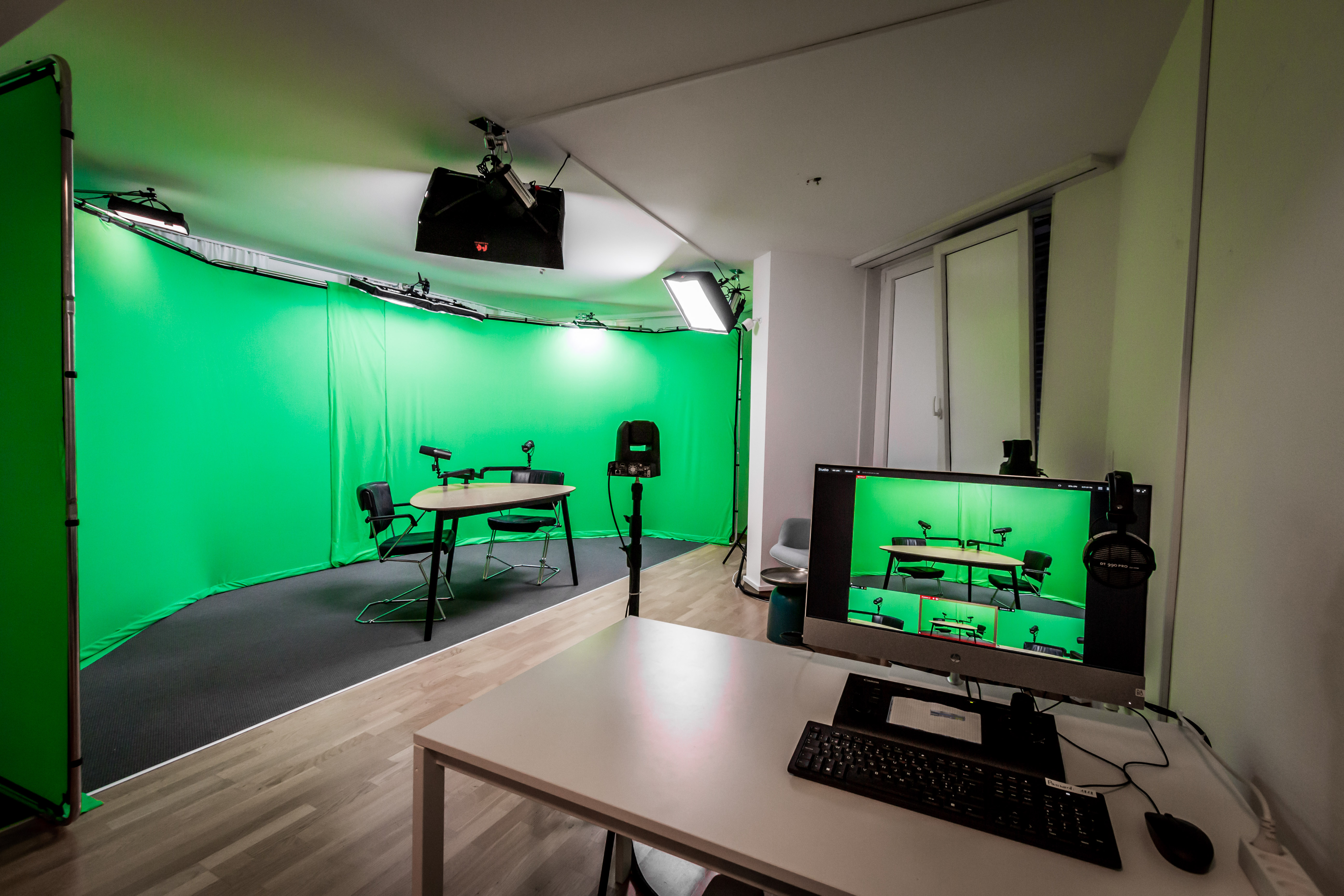 Videohaus Paradeplatz