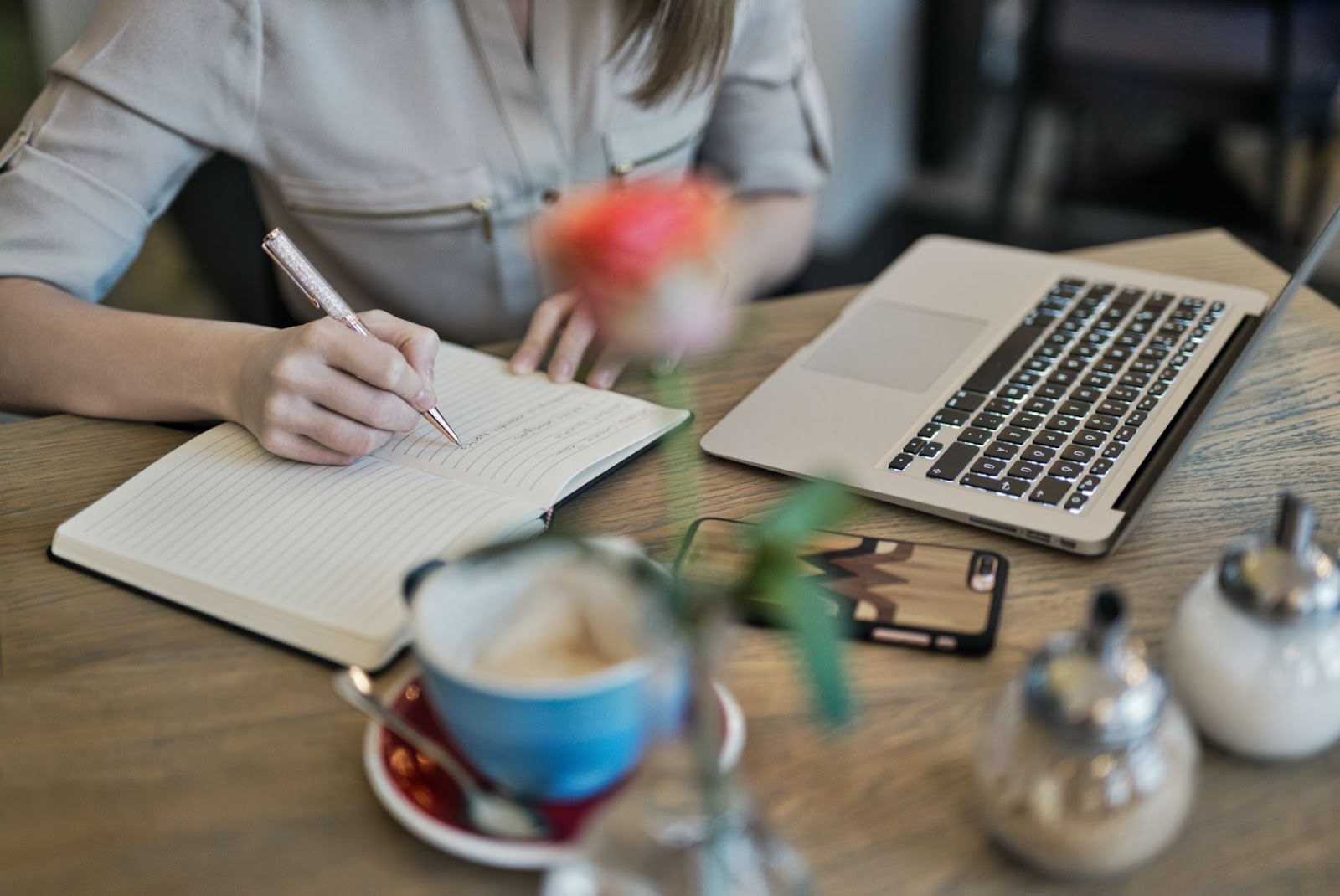 Create Unlimited Content for Your Brand theme image